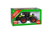 Leluautot - SIKU Traktori Claas Xerion 3271 1:32 - 541742
