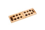 Lautapelit - Goki Wooden Kalaha - HS 325