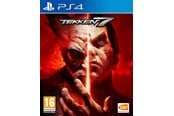 Pelit - Tekken 7 - Sony PlayStation 4 - Taistelu - 3391891990899