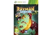 Pelit - Rayman Legends - Microsoft Xbox 360 - Toiminta - 33307215842898