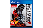 Pelit - Metal Gear Solid V: The Definitive Experience - Sony PlayStation 4 - Toiminta - 4012927102060
