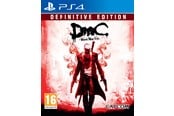 Pelit - Devil May Cry (Definitive Edition) - Sony PlayStation 4 - Toiminta - 5055060930748