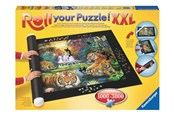 Palapelit - Ravensburger Puzzlematto XXL 1000-3000 palaa. Lisätarvikkeet - 10517957