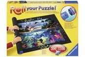 Palapelit - Ravensburger Puzzlematto 0-1500 palaa. Lisätarvikkeet - 10517956