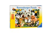 Palapelit - Ravensburger Eläinystävät 300 kpl - 131600