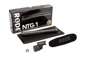 Mikrofonit - Røde NTG-1 - 600200002