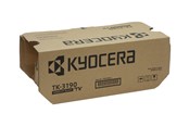 Mustepatruunat, värikasetit ja lisävarusteet - Kyocera 1T02T60NL0 / TK 3190 - 1T02T60NL0