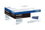 Mustepatruunat, värikasetit ja lisävarusteet - Brother TN426BK / TN 426BK Black Toner - TN426BK