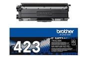 Mustepatruunat, värikasetit ja lisävarusteet - Brother TN423BK / TN 423BK Musta Toner - TN423BK