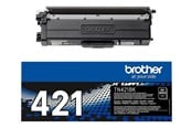 Mustepatruunat, värikasetit ja lisävarusteet - Brother TN421BK / TN 421BK Musta Toner - TN421BK
