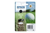 Mustepatruunat, värikasetit ja lisävarusteet - Epson kolmekymmentäneljä - C13T34614020