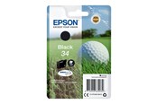 Mustepatruunat, värikasetit ja lisävarusteet - Epson kolmekymmentäneljä - C13T34614010