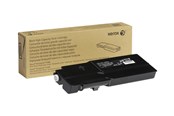 Mustepatruunat, värikasetit ja lisävarusteet - Xerox 106R03516 / High Kapasiteetti Musta Toner Versalink C400/C405 - 106R03516