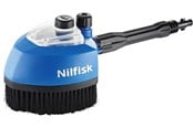 Painepesurit - Nilfisk Oheistarvikkeet Multi Brush With Detergent Tank - 128470456
