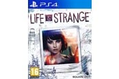Pelit - Life is Strange - Sony PlayStation 4 - Seikkailu - 5021290070301