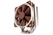 CPU-jäähdytys - Noctua NH-U12S SE-AM4 - CPU-ilmajäähdytin - Max 22 dBA - NH-U12S SE-AM4