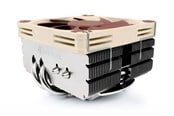 CPU-jäähdytys - Noctua NH-L9x65 SE-AM4 - CPU-ilmajäähdytin - Max 23 dBA - NH-L9x65 SE-AM4