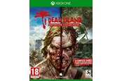 Pelit - Dead Island- Definitive Collection - Microsoft Xbox One - Toiminta - 4020628844578