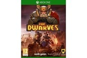 Pelit - The Dwarves - Microsoft Xbox One - Toiminta - 9006113009023