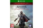 Pelit - Assassinin uskontunnustus: Ezion kokoelma - Microsoft Xbox One - Toiminta - 3307215977620