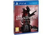 Pelit - Bloodborne (GOTY Edition) - Sony PlayStation 4 - RPG - 711719844242