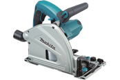 Pyörösahat - Makita SP6000J Plugesaw, 1300W, 165 mm - SP6000J