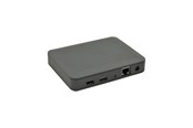 Verkkolaitteet & langattoman verkon laajentimet - Silex Technology DS-600 Gigabit USB 3.0 High Throughput Device Server - E1335