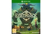 Pelit - Earthlock: Festival of Magic - Microsoft Xbox One - RPG - 8718591183270