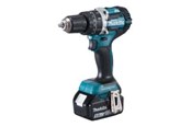 Ruuvi- ja Porakoneet - Makita Langaton porakone-ruuvinväännin - DHP484RTJ