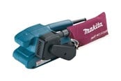 Hiomakoneet - Makita 76MM HIOMAKONE HIEKKAPAPERILLA - 088381025461