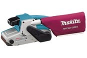 Hiomakoneet - Makita 9404J hihnahiomakone Makpacilla - 9404J
