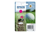 Mustepatruunat, värikasetit ja lisävarusteet - Epson 34XL - C13T34734020