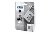 Mustepatruunat, värikasetit ja lisävarusteet - Epson 35XL - Musta Ink - C13T35914010