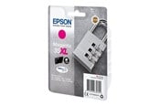 Mustepatruunat, värikasetit ja lisävarusteet - Epson 35XL - Magenta-muste - C13T35934010
