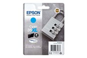 Mustepatruunat, värikasetit ja lisävarusteet - Epson 35XL - C13T35924010