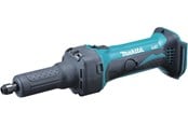 Työkalut - Makita Langaton hiomakone 18V - DGD800Z - DGD800Z