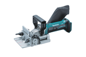Työkalut - Makita DPJ180Z - Liitosjyrsin LXT ® - DPJ180Z