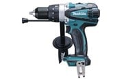 Ruuvi- ja Porakoneet - Makita 18v impact driver dhp458z solo - DHP458Z