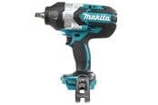 Ruuvi- ja Porakoneet - Makita 18V langaton iskuporakone - dtw1002z harjaton - DTW1002Z