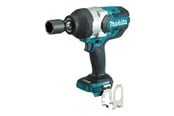 Ruuvi- ja Porakoneet - Makita 18V langaton iskuporakone - dtw1001z harjaton - DTW1001Z