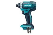 Ruuvi- ja Porakoneet - Makita DTD152Z - Iskevä ruuvinväännin - DTD152Z
