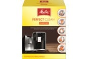 Kahvi ja Espresso - Melitta Täydellinen puhdas hoitosetti - 4006508204946
