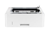 Tulostimien lisävarusteet - HP LaserJet Pro 550-sheet Feeder Tray / D9P29A - D9P29A
