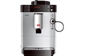 Kahvi ja Espresso - Melitta Caffeo Passione - Hopea - F53/0-101