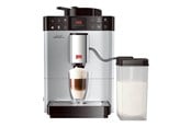 Kahvi ja Espresso - Melitta Caffeo Varianza CSP - Stainless Steel *DEMO* - F57/0-100