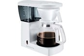 Kahvi ja Espresso - Melitta Excellent 4.0 - Valkoinen - 6757817