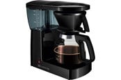 Kahvi ja Espresso - Melitta Excellent 4.0 - Musta - 6757826