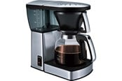 Kahvi ja Espresso - Melitta Erinomainen 4.0 - Teräs - 6757818