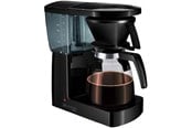 Kahvi ja Espresso - Melitta Excellent Grande - Musta - 6728120