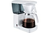 Kahvi ja Espresso - Melitta Excellent Grande - White - 6728137